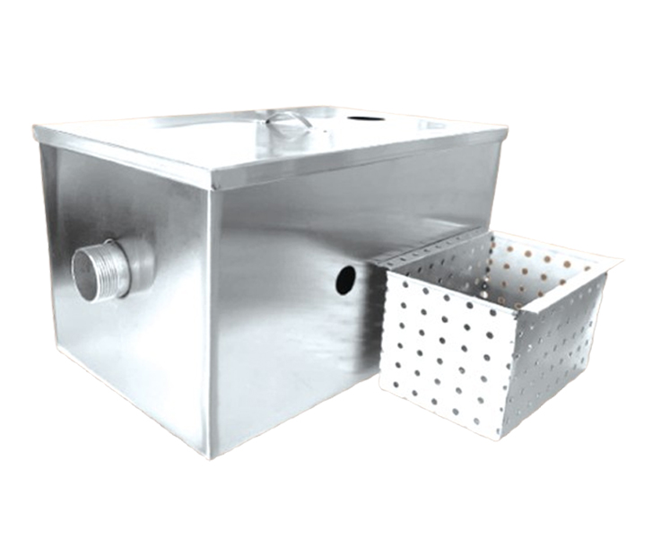 Grease Trap Unit