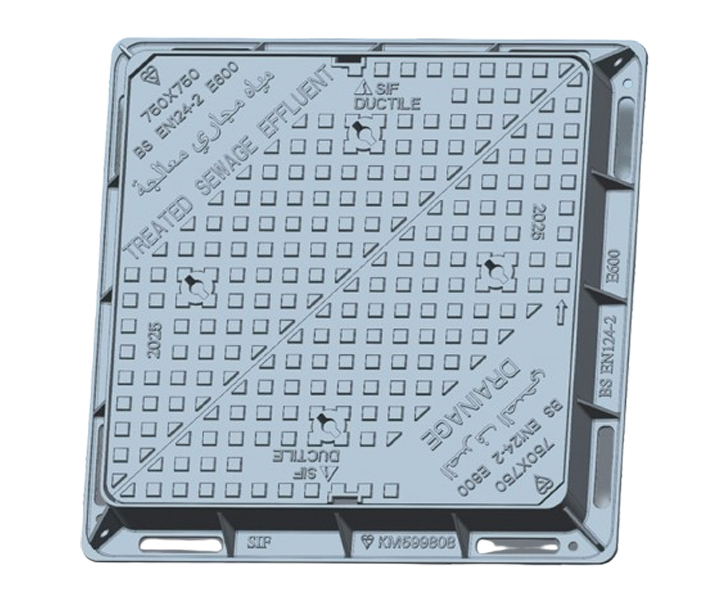 treated effluent systems