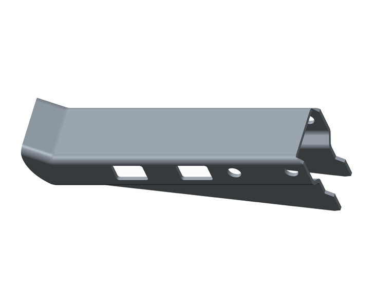 BRACKET CABLE BEARER