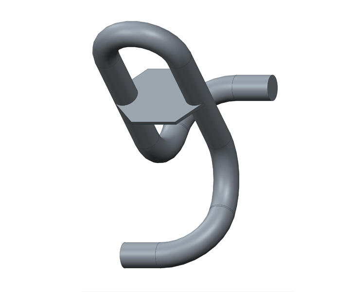 Iron Anchor
